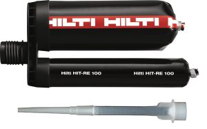 Keo cấy thép Hilti RE 100
