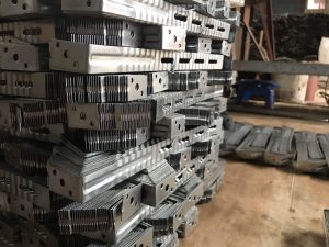 Ưu điểm của cách lắp đặt thép râu tường công nghệ mới